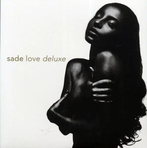SADE "LOVE DELUXE" (HALF-SPEED MASTERED) BRAND NEW! SEALED LP! (MINT) - Imagen 1 de 2