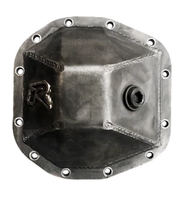 Cubierta diferencial de alta resistencia Revolution Gear, se adapta a la parte trasera Jeep JL 200 mm Dana 35 - Imagen 1 de 1