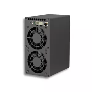 Goldshell AL-BOX Miner - 360Gh/s | 180W | Blake3 | Alephium | with PSU - Picture 1 of 2
