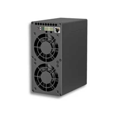 Goldshell AL-BOX Miner - 360Gh/s | 180W | Blake3 | Alephium | with PSU - Image 1 of 2