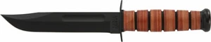 KABAR 1220 US ARMY Straight Edge Fighting, Combat, Tactical, Military Knife 1220 - Picture 1 of 4