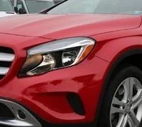 Faro halógeno izquierdo genuino Mercedes-Benz Clase GLA NUEVO GLA250 GLA45 nuevo Foto 1 de 1