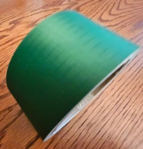 Ripstop Kite Paraglider Sail Repair Nylon Tape Roll in Green- 2 in by 25 ft - Picture 1 of 5