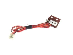 Technics RS-1500US Tonbandgerät Quue Switch Platine Qji-0752RP - Bild 1 von 2