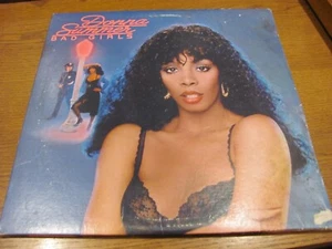 Bad Girls - Donna Summer Casablanca 1979 Vinyl 2 LPs - Foto 1 di 9