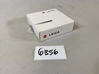 Leica 18540 new minilux remote control cable release shutter camera 6B56 - Image 1 of 4