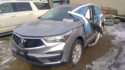 19 - 24 ACURA RDX Transfer Case  E534105 - Изображение 1 из 4