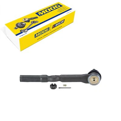 Eslabón de arrastre de dirección MOOG en brazo Pitman para Dodge Ram 3500 1994-1997 Foto 1 de 4