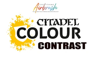 Games Workshop | Colores Ciudadela | Contraste | Gama completa - Imagen 1 de 63