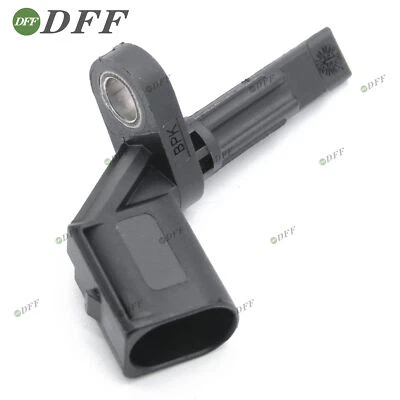 ABS Wheel Speed Sensors Left Side OE Genuine BOSCH For AUDI A7 Q8 S6 VW Phaeton - Image 1 of 4