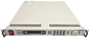 Ametek Amrel SPD60-6-K0E0 Rev A ePower Programmable DC Power Supply 60V 6A - Picture 1 of 6