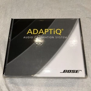 BOSE Adaptiq Sistema di Calibrazione Audio Cuffie Lifestyle - Foto 1 di 2