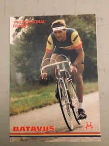 Vintage Original Batavus Fahrrad Katalog - Bild 1 von 6