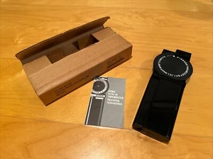 Vintage DYMO 1470-10 Tapewriter/Embossing Machine. RARE Government Contract 1969 - Picture 1 of 11