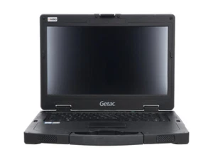 Ecran tactile Getac S410 G3 i7-8665U 16Go 1To 1920x1080 classe "A-" - Photo 1/6