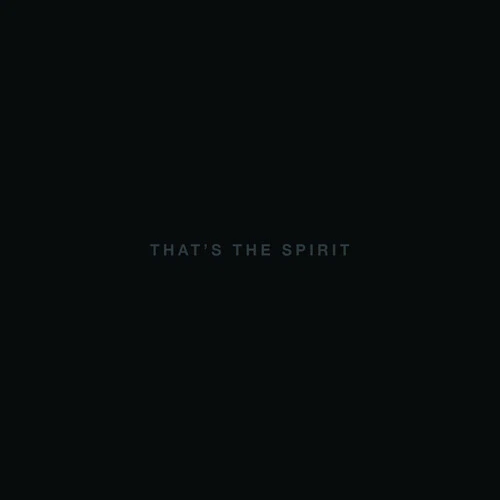 Bring Me the Horizon : That's the Spirit CD (2015) Expertly Refurbished Product - Image 1 of 2