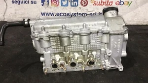 Cabeza SMART Fortwo 450 , 800CDI 6V. 3CIL. Código:R6600160101 - Imagen 1 de 7