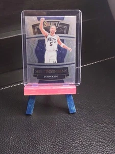 2021-22 Panini Select - Select Company #15 Jason Kidd - Picture 1 of 2