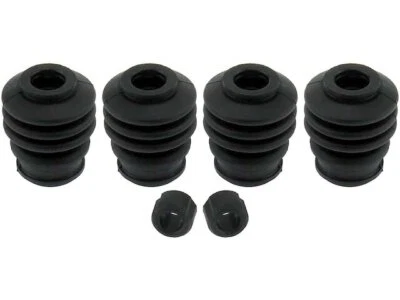 Buje de pinza deportiva AC Delco 52217QNNC 2012 para Mitsubishi Outlander 2011-2016 Foto 1 de 2