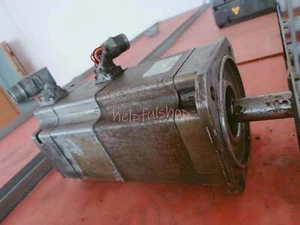 ONE USED SIEMENS SERVO MOTOR 1FK7063-5AF71-1TH0 - Afbeelding 1 van 1