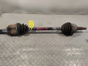 SEMIASSE ANTERIORE SINISTRO SX Nissan Micra K12 2005 - Foto 1 di 9