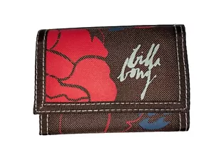 Billetera Billabong Caliste turkish coffee - Imagen 1 de 2
