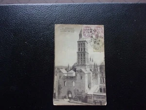 FRANKREICH - Postkarte 1918 Perigueux (die Kathedrale St-Front (B42) - Bild 1 von 2