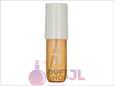Sol De Janeiro Brazilian Crush Cheirosa 71 nebulizzatore corpo 90 ml