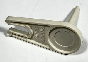 Pin de carrete de doble aguja Singer 381114 repuesto original para máquina de coser - Imagen 1 de 2