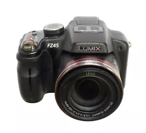 RICOSTRUZIONE spettro completo Panasonic LUMIX FZ45 fotocamera infrarossi infrarossi full-spectrum IR - Foto 1 di 3