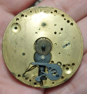 Alpina mechanism Swiss Made Watch Mechanical Vintage - Picture 1 of 10