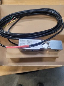 H35-4000 20763 HBM interchange load cell NEW - Picture 1 of 2