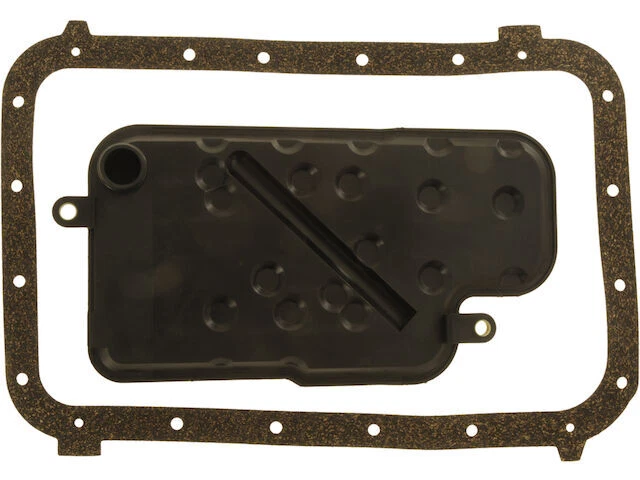 Kit de filtro de transmisión automática para Mitsubishi Montero Sport 2001-2004 29MDDY Foto 1 de 1