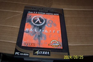 Half-Life - Bild 1 von 1