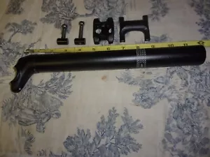 Cane Creek Brand ?? Premium Suspension Seatpost New - Picture 1 of 23