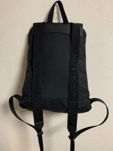 Alexander McQueen Backpack from Japan Rare - Picture 1 of 5
