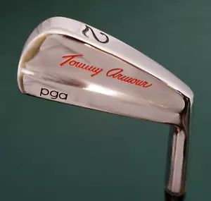 Tommy Armour PGA 2 Iron Regular Steel Shaft ProGolf Eagle Grip - Picture 1 of 4