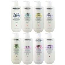 Goldwell DS Dualsenses Shampoo 1000 ml verschiedene Sorten
