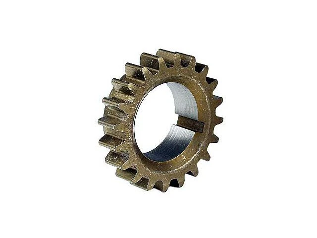 Engranaje del cigüeñal para Land Rover Discovery 1996-2004 1998 1997 2002 1999 GX746YK Foto 1 de 1