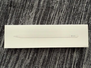 NEW Apple Pencil USB-C iPad Pro Stylus MUWA3AM/A OPENED NEVER USED!! - Picture 1 of 4
