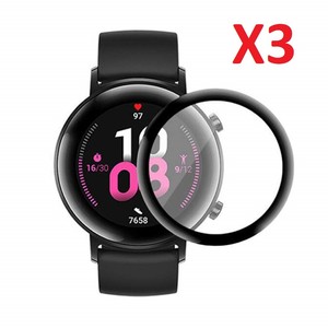 Las mejores ofertas en Reloj inteligente sin marca Accesorios para Huawei  Watch 2 | eBay
