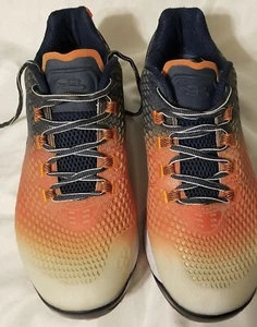 Boombah Spiked Schuhe Größe 11 gebraucht - Bild 1 von 7