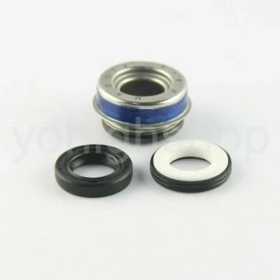 Water Pump Seal Set For Honda MF08 Forza Elite NSS250 FORESIGHT FES250 PS250 — 第 1/4 张图片