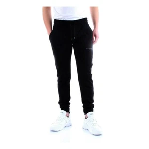 John Richmond Jogginghose, (NP: 120 €), Sweathose, GR. L, Trainingshose - Bild 1 von 6
