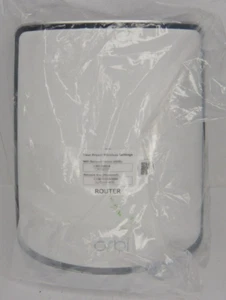 NETGEAR Orbi RBR50 Router Home Mesh WiFi Tri-band AC3000 RBR50 - Picture 1 of 5