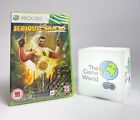 Serious Sam HD - Xbox 360 | TheGameWorld