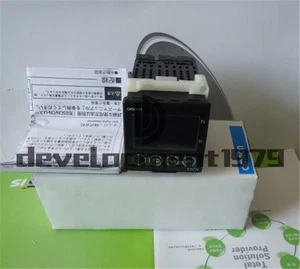 1PCS OMRON Plc E5CNQ2TC E5CN-Q2TC Thermostat Neu IN Karton - Bild 1 von 1