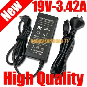 Laptop Charger AC Adapter Power Cord for Acer 5736 5742 5745 5810G ADP-65JH DB - Picture 1 of 4