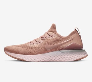 Nike Epic React Flyknit 2 Trainers for 