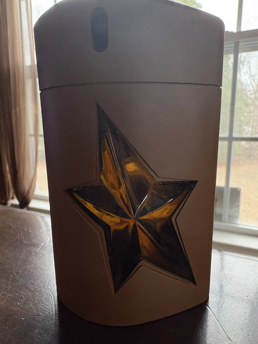 Preços baixos em Thierry Mugler a Men Pure havane | eBay